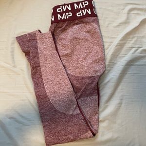 MyProtein Curve Leggings